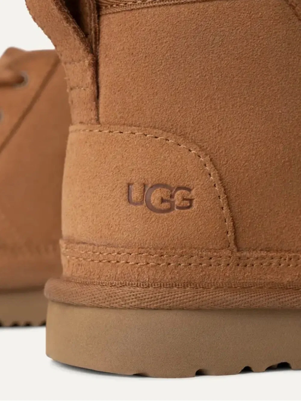 NIB UGG Toddler Neumel II Boot - Picture 3 of 4
